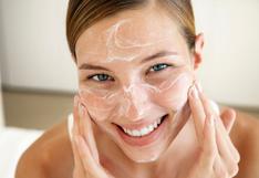 6 consejos para realizar una buena exfoliación de rostro 