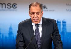 Rusia: ¿por qué ve en planes de USA intentos de romper la unidad de Siria?