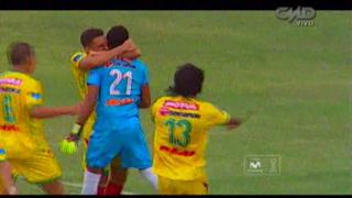 Torneo Apertura: Juan Aurich igualó 0-0 contra Sport Loreto