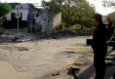 Colombia: lo que debes saber de atentados en Barranquilla