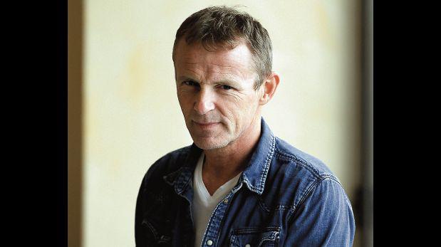 Un capítulo de "Petirrojo", de Jo Nesbø - 2