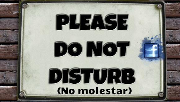 La herramienta Do not disturb (No molestar) fue hallado en el código de aplicación de la red social. (Foto: Pezibear en pixabay.com / Bajo licencia Creative Commons)