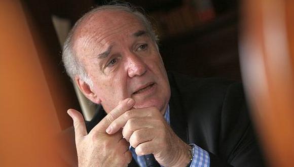 "Se debe rechazar tono de declaraciones de ministro chileno"