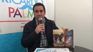 “Todo libro escrito de forma honesta tiene un mensaje”