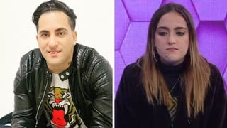 Mafer revela que Tommy Portugal la dejó plantada cuando irían al circo: “Dijiste que ya no entraba en el carro”