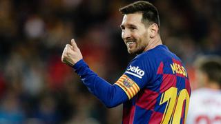 Barcelona: exdefensor culé explicó cómo cuidan a Lionel Messi en los entrenamientos