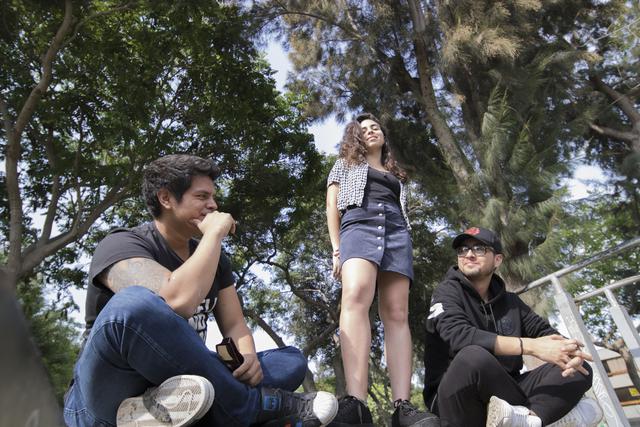 Clara Yolks (Foto: Difusión)