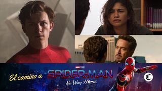 El camino a “Spiderman: No Way Home”: ¿Por qué “Homecoming” fue la primera gran película de la saga en 13 años?