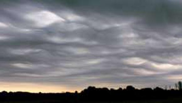 Asperitas.