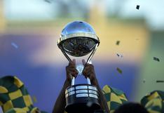 Copa Sudamericana 2021: peruanos destacan en equipo de la semana del certamen | FOTOS