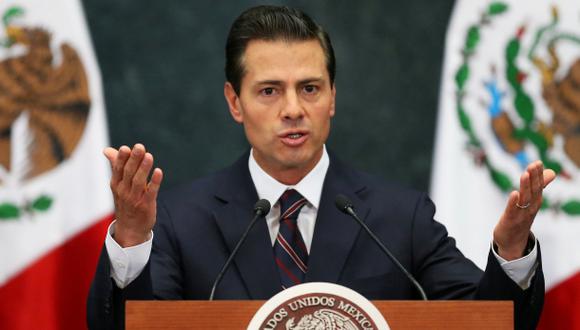 Peña Nieto: No permitiremos abusos ante el alza de gasolina
