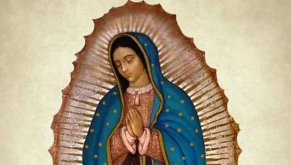 ¿Cómo luce el rostro de la Virgen de Guadalupe con inteligencia artifical, según investigador?