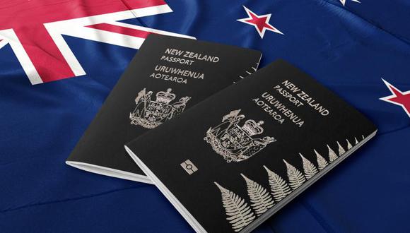 Entre los defensores del cambio de nombre de Nueva Zelanda se argumenta principalmente una ley de los años 70. (FOTO: iStock).