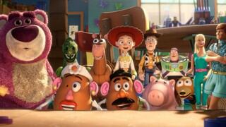 ¿Fan de Toy Story? Esta versión de la tercera entrega hecha por dos niños te encantará