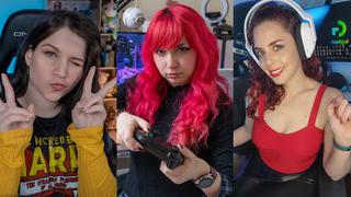 Día de la Mujer: ¿cómo es ser una gamer en una escena peruana saturada por hombres?