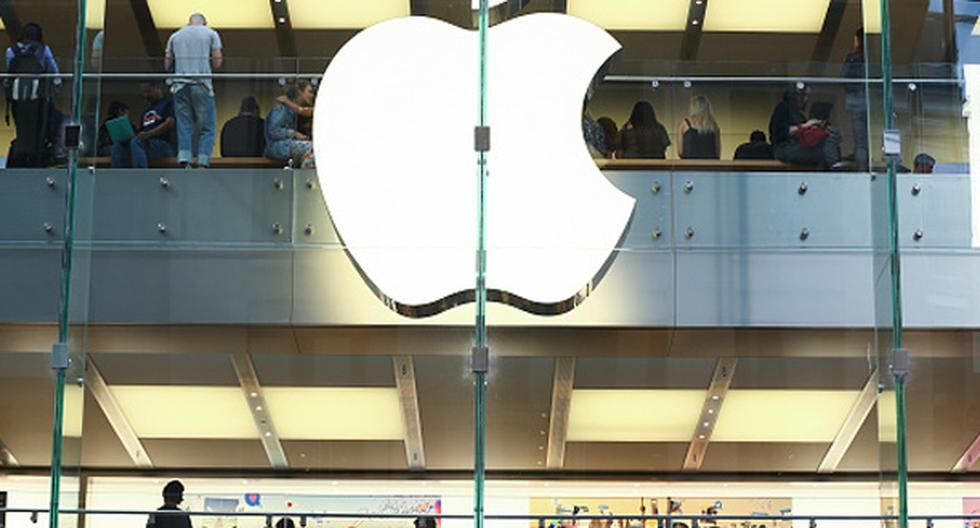 Apple planea reservar una partida de unos 1.000 millones de dólares para comprar y producir durante el próximo año contenido audiovisual. (Foto: Getty Images)