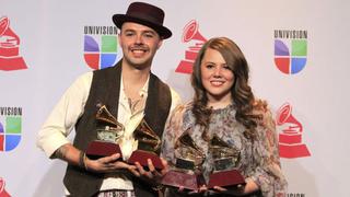 Grammy Latino se celebrará el 20 de noviembre en Las Vegas