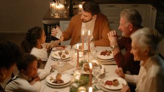 Navidad 2022: cuatro oraciones para hacer en familia durante Nochebuena