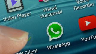 WhatsApp es el servicio que menos defiende la privacidad