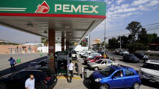Regulador económico de México advierte riesgos en mercado de gas natural