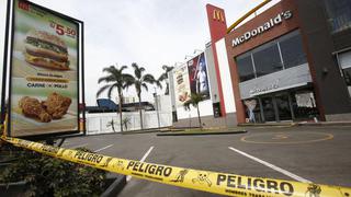 Caso McDonald’s: ¿Por qué se reabrió la investigación por la muerte de los dos jóvenes en un local de Pueblo Libre?