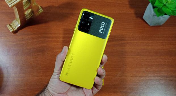 POCO M4 Pro 5G llega a Perú: características, precio y detalles técnicos  del nuevo móvil, DEPOR-PLAY