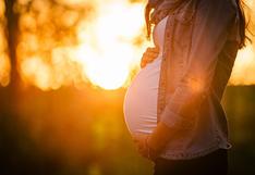Estos tips te ayudarán a aliviar las naúseas del embarazo 
