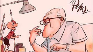 La edad no es cosa de chiste: Condorito cumple 70 años sin su entrañable revista