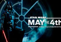 Frases para Día de Star Wars 2024: Los mejores mensajes para compartir este 4 de mayo como buen fanático