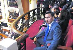 Pedro Castillo ordenó captar congresistas, ratifica aspirante a colaborador