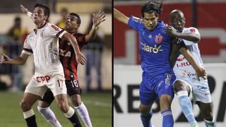 Copa Libertadores 2014: guía TV y resultados de la semana