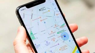 Google Maps presenta función que ayudará a personas con discapacidad visual a movilizarse por las calles