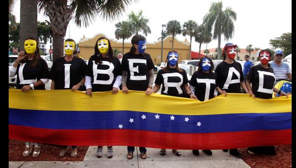 Venezuela: Oposición vuelve a marchar contra abusos y represión