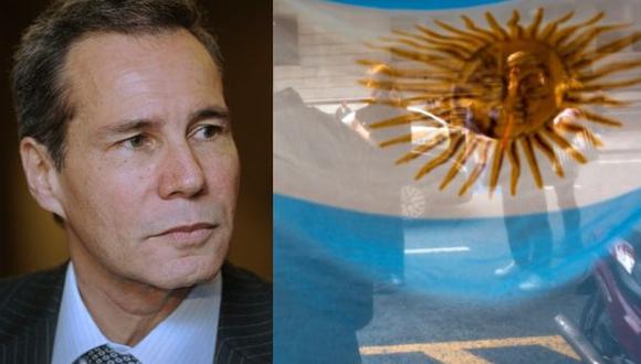 Argentina: Gobierno dice que Nisman no fue autor de la denuncia