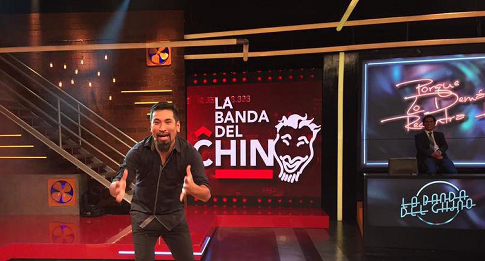 En su debut, La Banda del Chino le ganó en el rating a La Noche es Mía. Conoce las cifras. (Foto: Facebook)