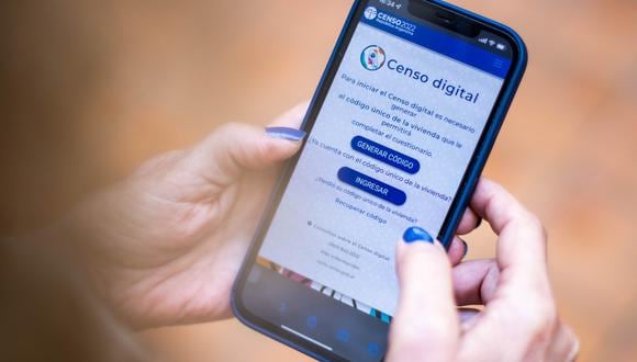 En esta nota te contamos todos los detalles para que puedas rellenar el formulario de Censo Digital. (Foto: Censo Digital)