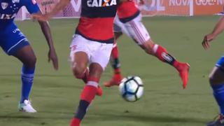 YouTube: este lujo de un jugador de Flamengo se volvió viral [VIDEO]