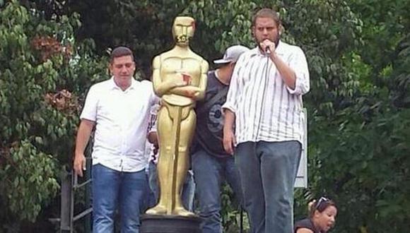 Venezuela alerta sobre plan de desprestigio en el Oscar