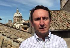 Sodalicio: su líder llegó al Vaticano por denuncias sobre abusos