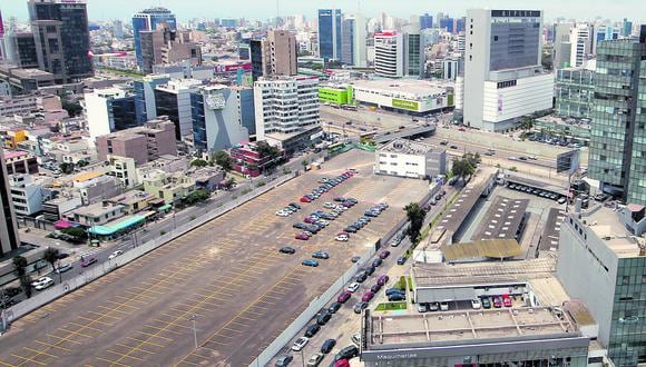 Empresas podrían acogerse a ampliación de beneficios ante reestructuración. (Foto: Alessandro Currarino / El Comercio)