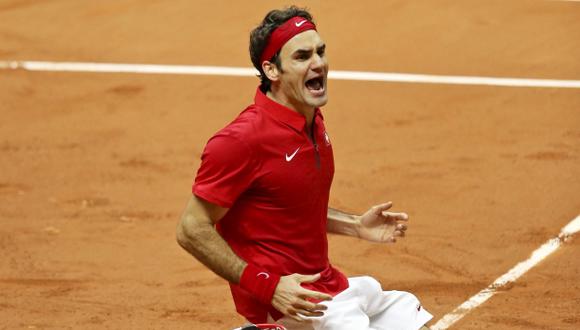 ¿Roger Federer es el mejor tenista de todos los tiempos?