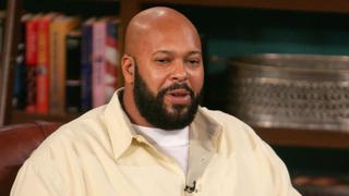 Acusan formalmente de asesinato a magnate del rap "Suge" Knight