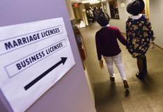 Alabama: Emiten licencias de matrimonio a parejas homosexuales