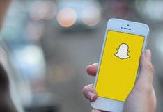 Snapchat sitúa obras de Koons por todo el mundo gracias a realidad aumentada 