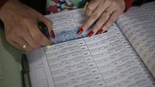 Elecciones Argentina 2021: ¿Qué hacer para votar el 14 de noviembre si estuvo ausente en las PASO?