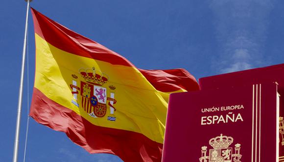 Cómo obtener la nacionalidad española si tengo un familiar en España