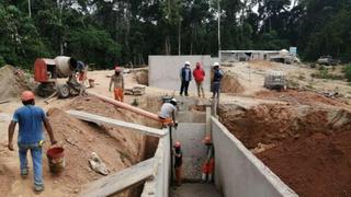 Tumbes: estiman que 20 mil habitantes de Aguas Verdes se beneficiarán con pozo El Canario