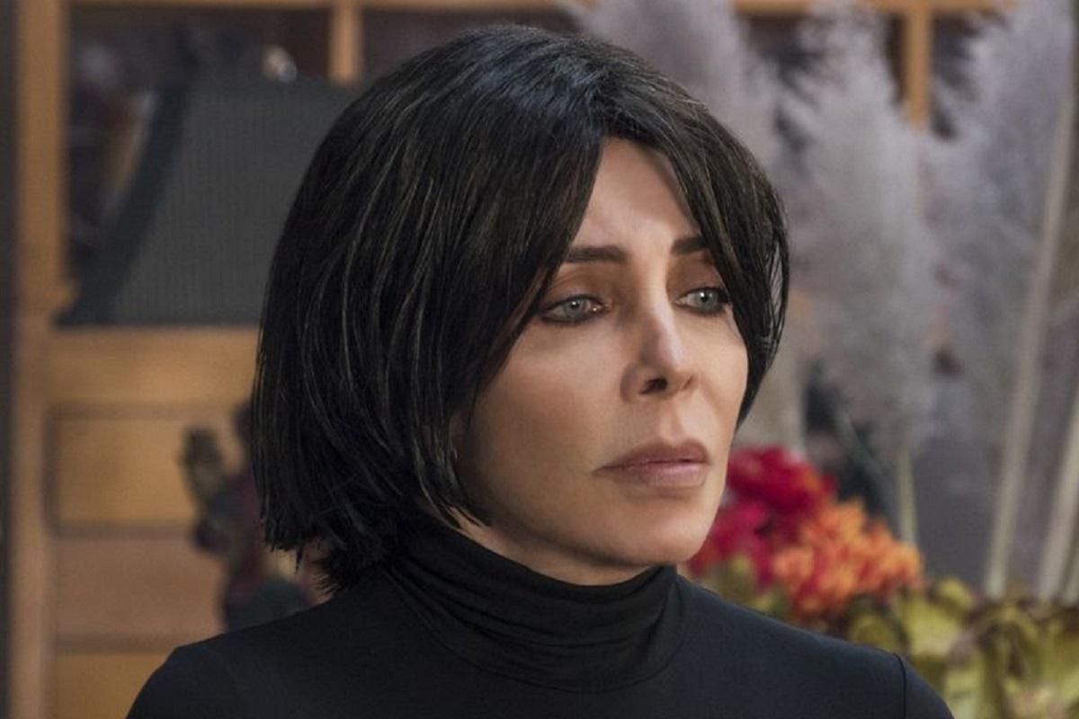 La casa de las flores 2: ¿realmente murió Virginia de la Mora? (Foto: Netflix)