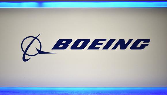 Boeing realizó el año pasado solo 380 entrega de aviones, menos de la mitad que el año anterior. (Foto: AFP)