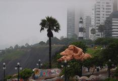 Senamhi | Clima en Lima: se espera una temperatura máxima de 22°C, hoy domingo 16 de mayo